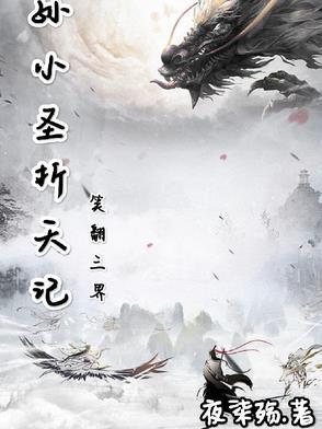 一部叫孙小圣的