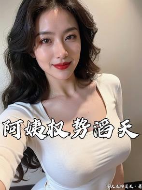 阿姨权势滔天最新章节更新内容免费阅读