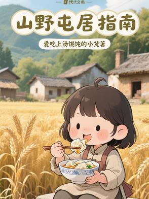 山野幽居