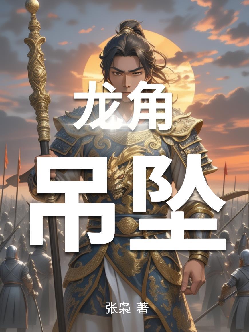 龙角是什么