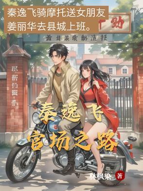 赵帆官场