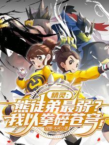 武道熊师的退化