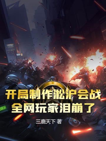以淞沪会战为背景的