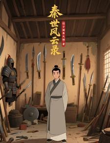 主角是秦风世风王