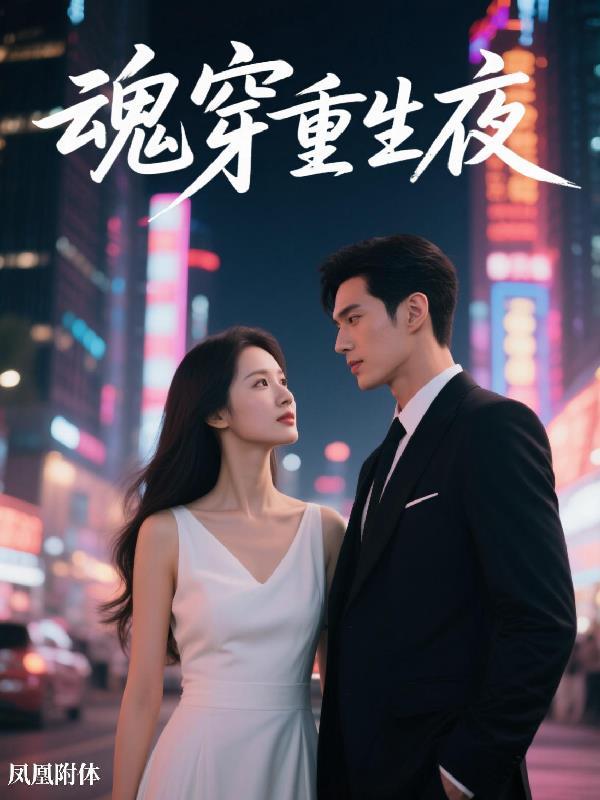 魂穿异世夜零
