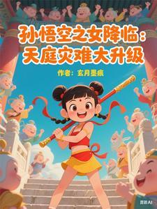 孙悟空女化文