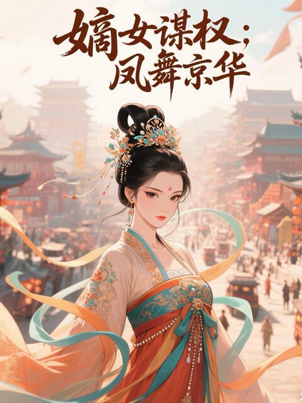 嫡女谋凰倾天下免费阅读