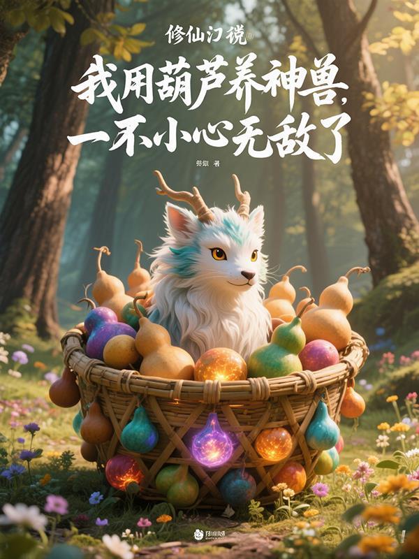 拿葫芦的神仙