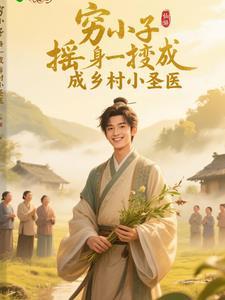 穷小子变富豪都市