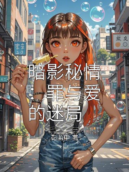 暗影是什么电视剧