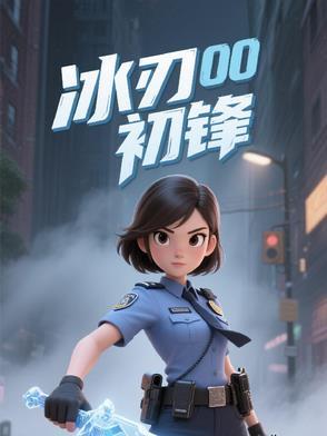 冰刃是什么意思