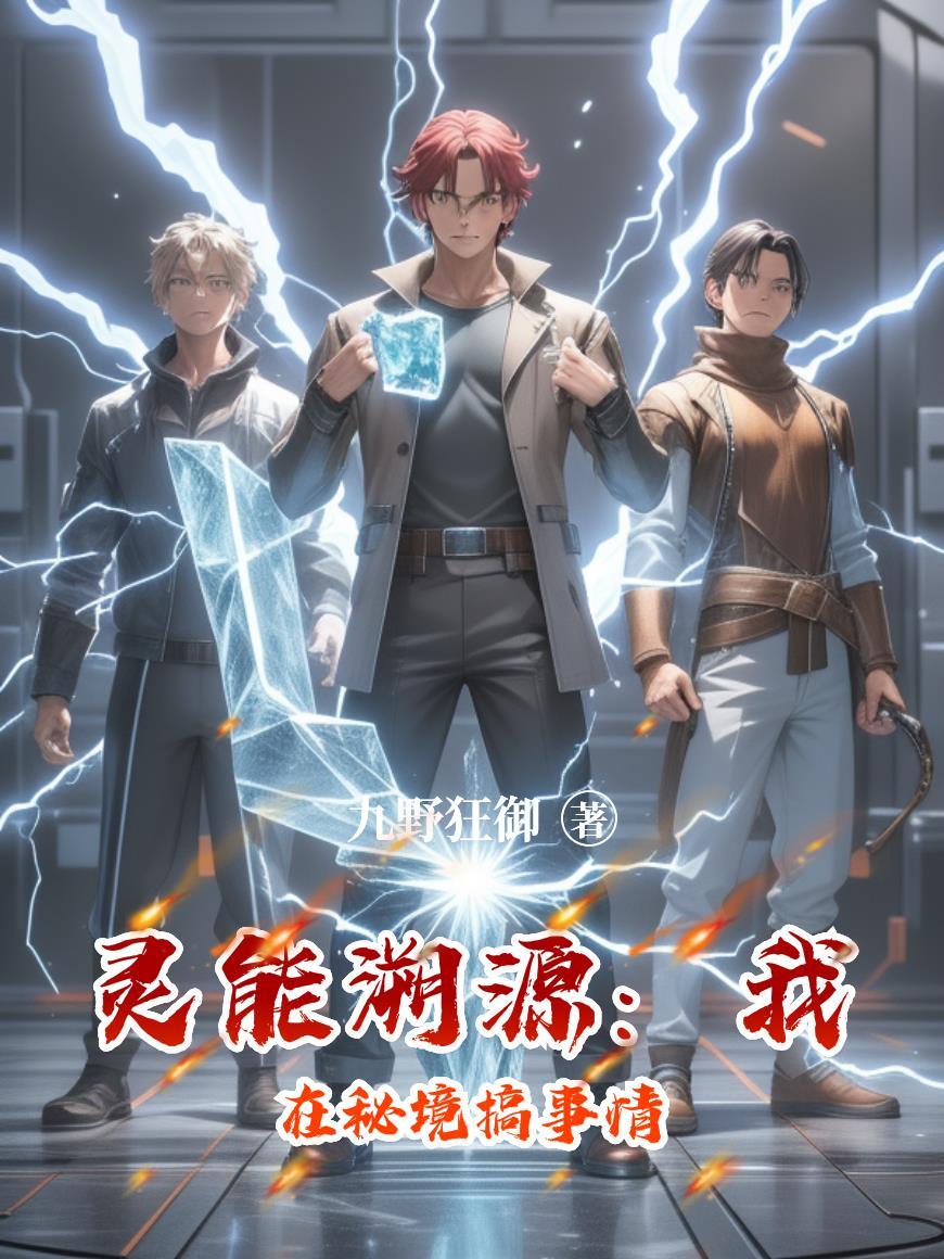 灵能是什么意思
