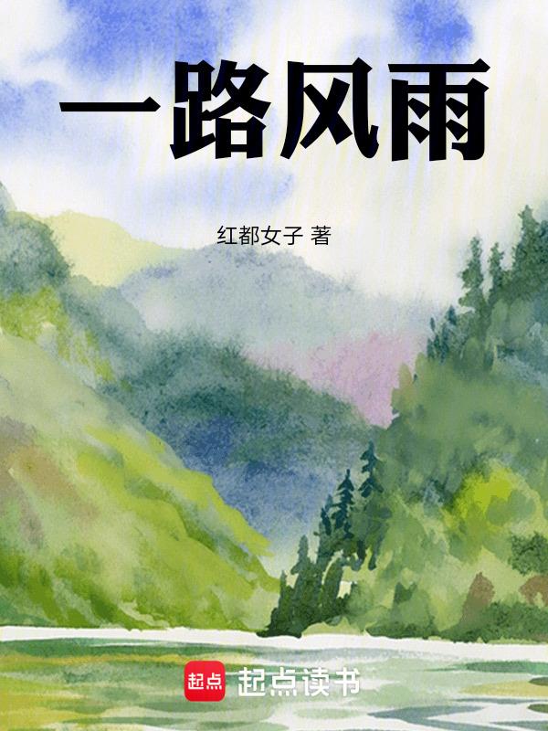 一路风雨总要去经历它歌词
