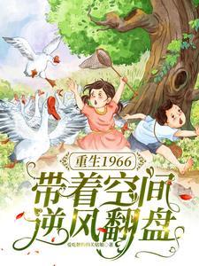 带着空间重回六零的