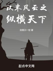 汉末三国风云