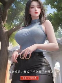 离婚后成了亿万富翁