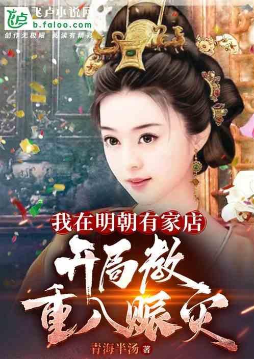 我在明朝考