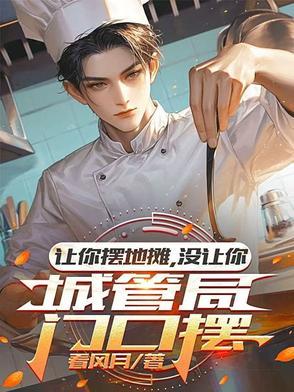 让你摆地摊没让你城管局门口摆短剧免费观看