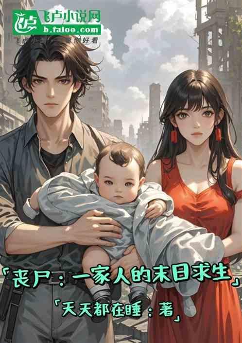 丧尸爆发之全家求生路免费阅读