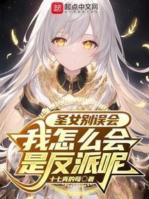 圣女怎么可能是男孩子剧情