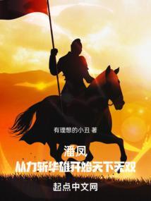 上将潘凤 可斩华雄