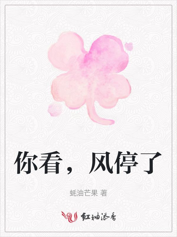 风停了雨停了你一定要走