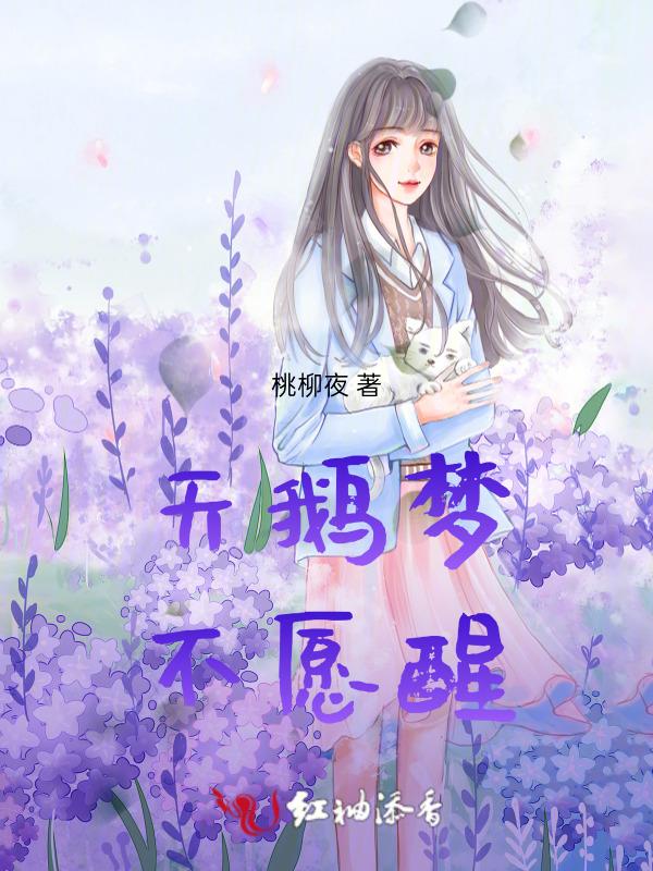 天鹅之梦是什么意思?