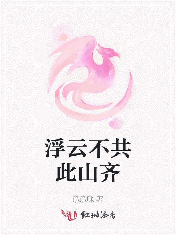 浮云不共此山齐什么意思