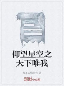 仰望星空后一句