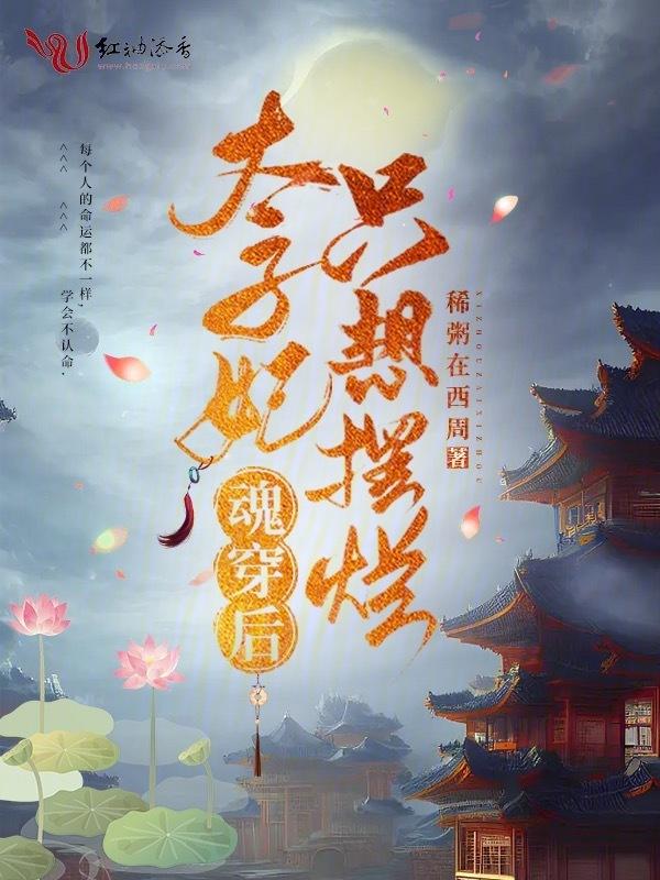 太子妃只想摆地摊笔趣