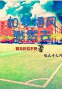 如风如梦的意思