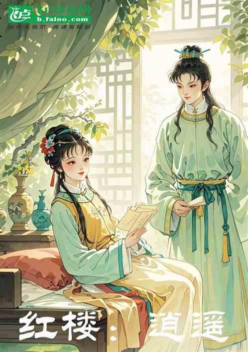 红楼之贾赦的逍遥