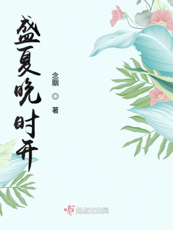 盛夏晚风是什么意思