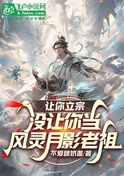 风灵月影大佬