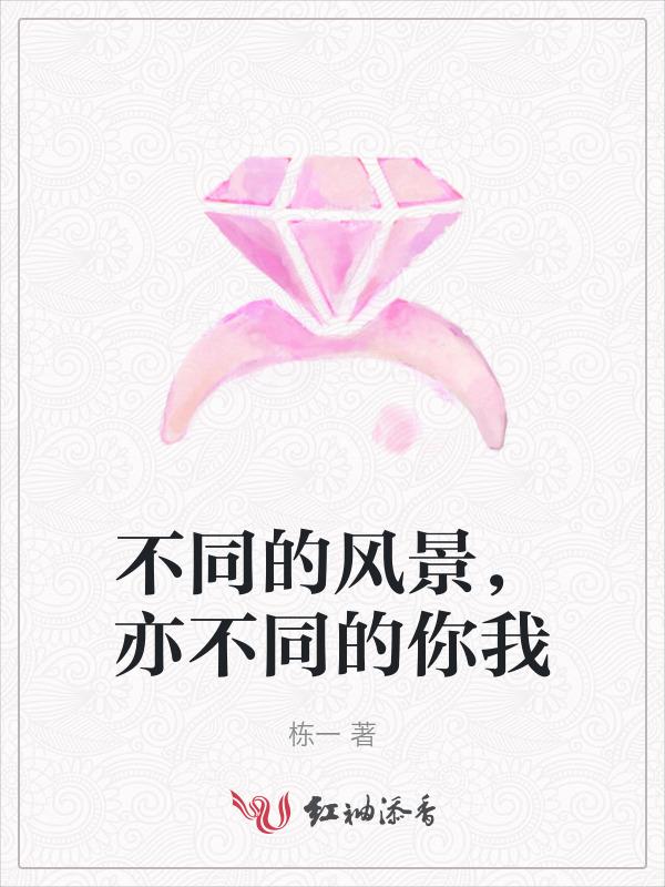 不一样的风景怎么形容