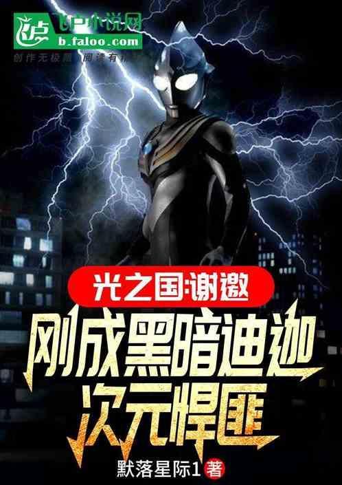 迪加 光之国