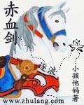 赤血剑姬秦霄