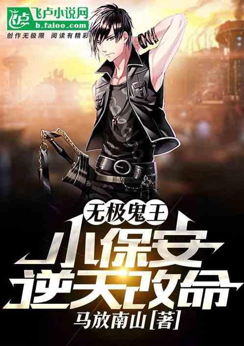无极里的王