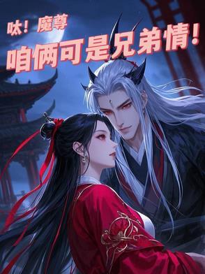 魔尊的
