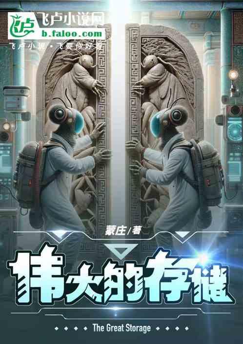 伟大的巨著