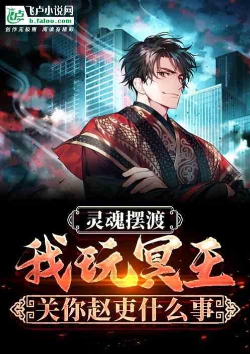 冥王与赵吏的关系