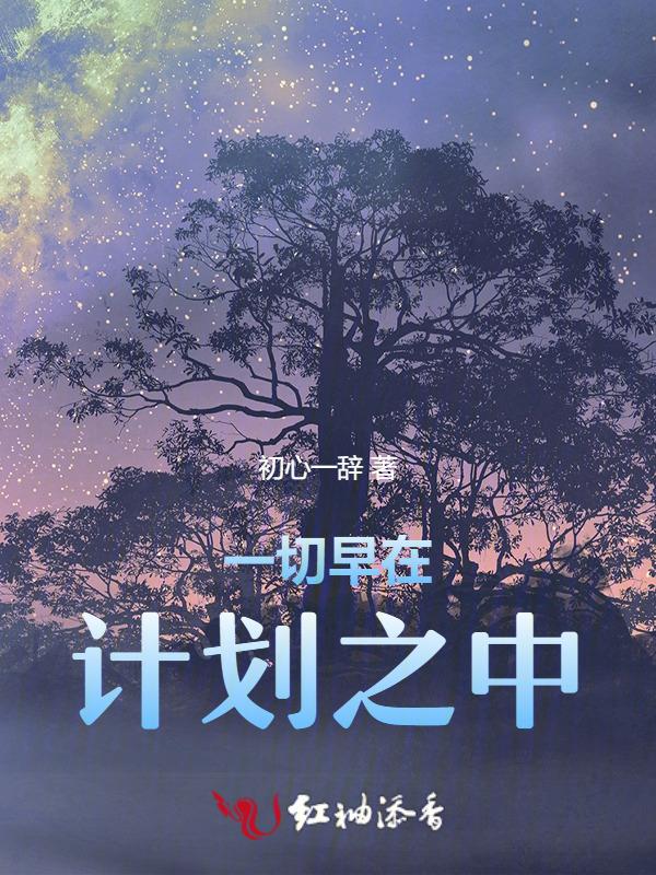 一切都是计划的一部分
