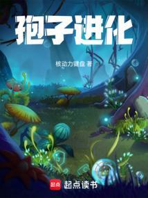 孢子进化 核动力