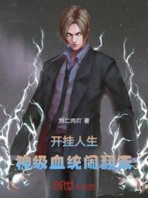 开挂升级流