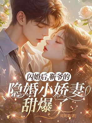 靳爷宠妻套路多