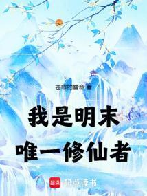 我是明末唯一修仙者笔趣阁
