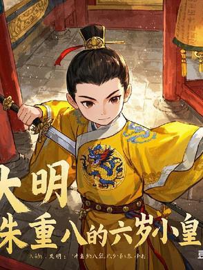 朱重八是我大哥笔趣阁